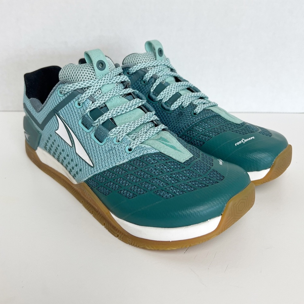 •ALTRA• HIIT XT 2 Gym Training Athletic Shoe